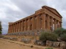 Doric Temple of Concord