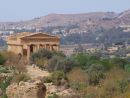 Doric Temple of Concord