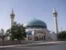 Ble Mosque, Amman