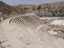 Roman Theatre, Amman