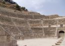 Roman Theatre, Amman