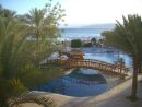 Aqaba Intercontinental Hotel Pool