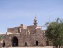 Mamluke Fort, Aqaba