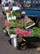 Market, Aqaba