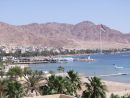 Small Vessel Harbour, Red Sea, Aqaba