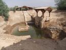 Supposed Place where Jesus Baptised, Bethany