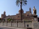 Cathedral, Palermo