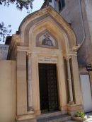 Cemetery, Palermo