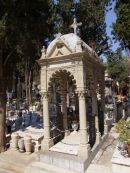 Cemetery, Palermo