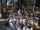 Cemetery, Palermo