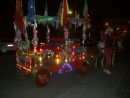 Unusual Musical Vehicle, Palermo
