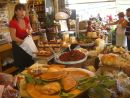Food Market, Syracusa