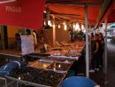 Food Market, Palermo