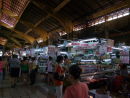 Food Stalls, Cho Ben Thanh Market, Ho Chi Minh City