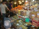 Food Stall, Cho Ben Thanh Market, Ho Chi Minh City