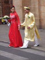Photographs of Vietnam Trip in March 2011