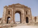 Hadrian's Arch, Jerash