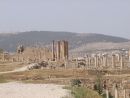 Roman Macellum, Jerash