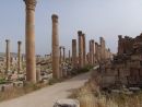 North Collonaded Street, Jerash