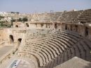 North Roman Theatre, Jerash