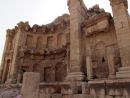 The Nymphaeum, Jerash