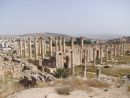 Temple of Artemis, Jerash