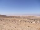 Jordanian Countryside