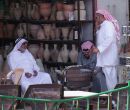 Jordanian Men, Aqaba