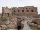 Karak Castle, Karak
