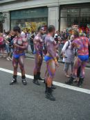 British Gays