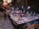 Market Stall, Palermo