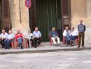 Sicilians, Monreale