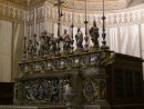 Silver & Gold Altar, Monreale Cathedral