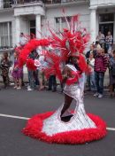 Notting Hill Carnival