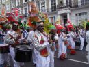 Notting Hill Carnival
