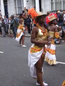 Notting Hill Carnival