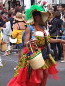 Notting Hill Carnival