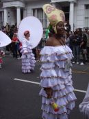Notting Hill Carnival