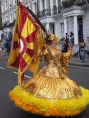 Notting Hill Carnival