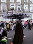 Notting Hill Carnival