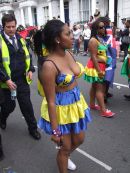 Notting Hill Carnival