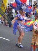 Notting Hill Carnival