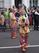 Notting Hill Carnival