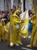 Notting Hill Carnival