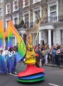 Notting Hill Carnival