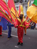 Notting Hill Carnival