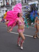 Notting Hill Carnival