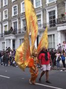 Notting Hill Carnival