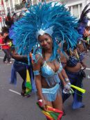 Notting Hill Carnival
