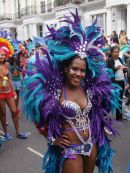 Notting Hill Carnival